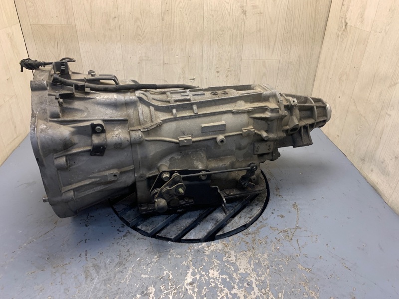 АКПП SORENTO BL 02-09 BL 2.5 CRDI D4CB