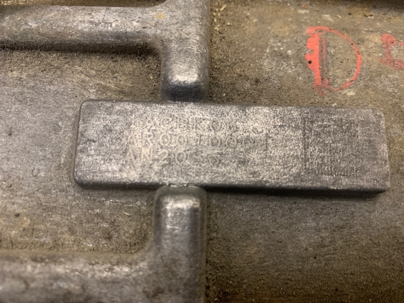 АКПП SORENTO BL 02-09 BL 2.5 CRDI D4CB