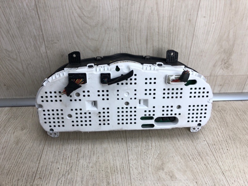 Панель приборов HYUNDAI ELANTRA HD 06-11 HD 2.0 G4GC