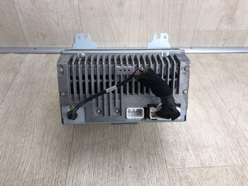 Магнитола ELANTRA HD 06-11 2008 HD 2.0 G4GC