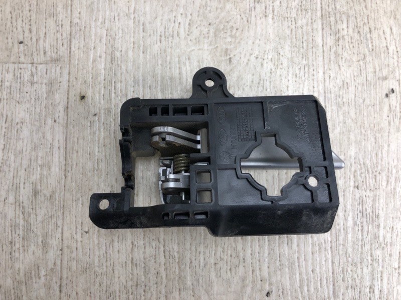 Ручка двери внутренняя левая ELANTRA HD 06-11 2008 HD 2.0 G4GC