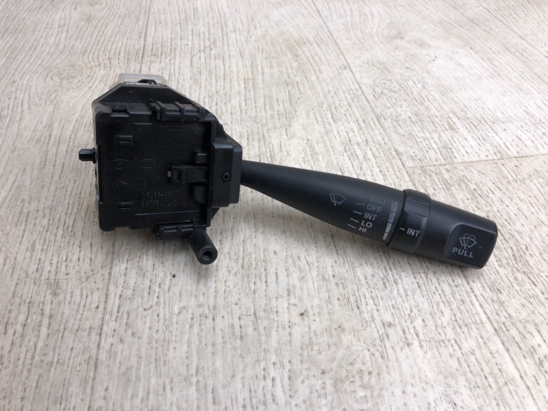 Подрулевой переключатель правый HYUNDAI ELANTRA HD 06-11 2008 HD 2.0 G4GC 93420-2H201 Б/У