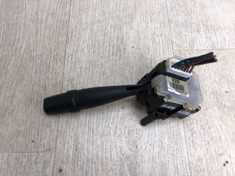 Подрулевой переключатель правый ELANTRA HD 06-11 2008 HD 2.0 G4GC