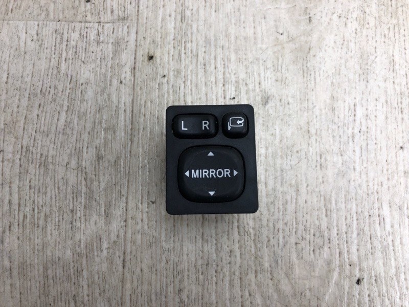 Блок управления зеркалами TOYOTA RAV4 13-19 2017 ZSA42 2.0 3ZRFE 84870-52050 Б/У