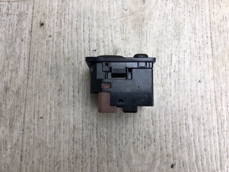 Блок управления зеркалами RAV4 13-19 2017 ZSA42 2.0 3ZRFE