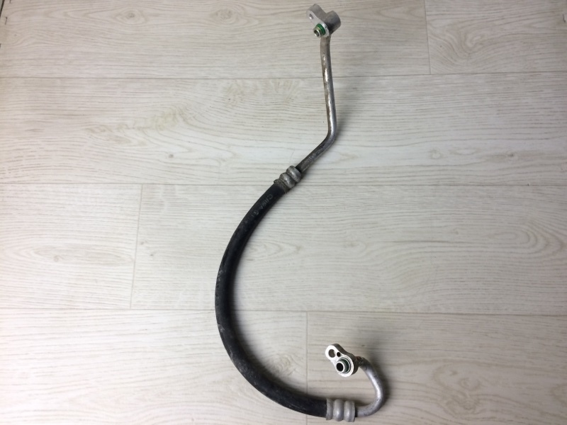 Трубка кондиционера HYUNDAI ELANTRA HD 06-11 2007 HD 2.0 G4GC 977622H100 Б/У
