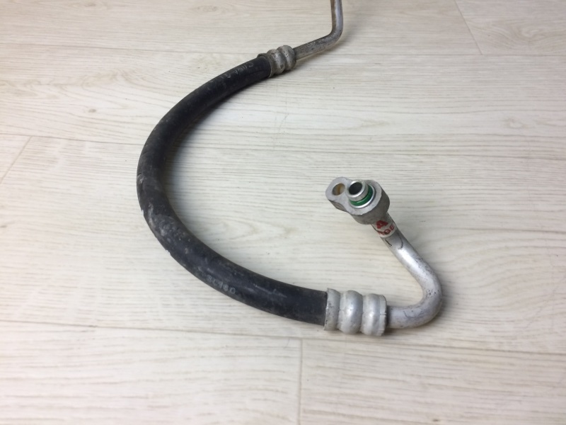 Трубка кондиционера ELANTRA HD 06-11 2007 HD 2.0 G4GC