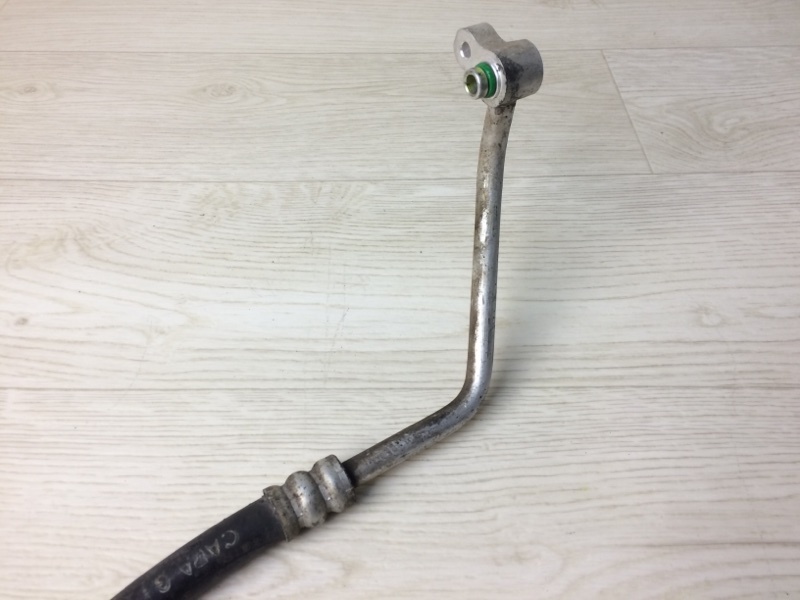 Трубка кондиционера HYUNDAI ELANTRA HD 06-11 HD 2.0 G4GC