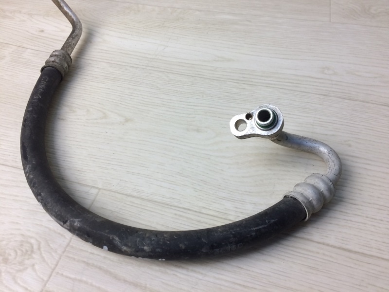 Трубка кондиционера ELANTRA HD 06-11 2007 HD 2.0 G4GC