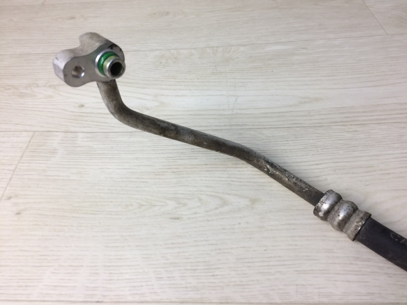 Трубка кондиционера ELANTRA HD 06-11 2007 HD 2.0 G4GC