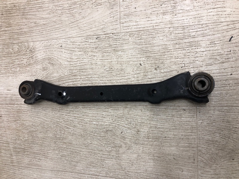 Рычаг задней подвески поперечный верхний задний SONATA YF 10-14 2014 YF 2.4 G4KK