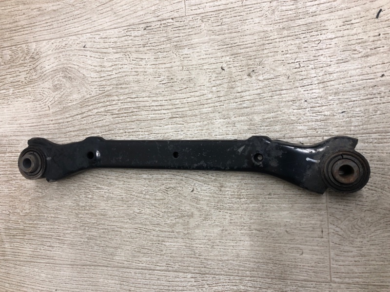 Рычаг задней подвески поперечный верхний задний HYUNDAI SONATA YF 10-14 YF 2.4 G4KK