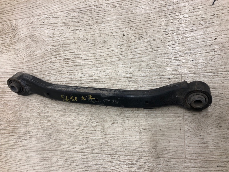 Рычаг задней подвески поперечный верхний задний SONATA YF 10-14 2014 YF 2.4 G4KK