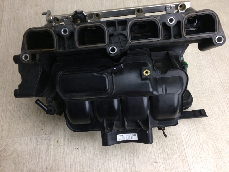 Коллектор впускной KIA FORTE/CERATO TD 08-13 2013 TD 2.0 G4KD 28310-2G200 Б/У