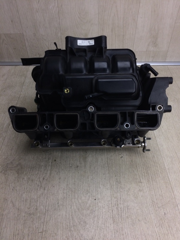 Коллектор впускной KIA FORTE/CERATO TD 08-13 TD 2.0 G4KD
