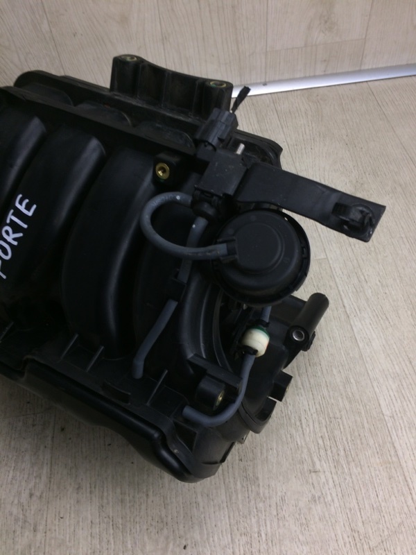 Коллектор впускной FORTE/CERATO TD 08-13 2013 TD 2.0 G4KD