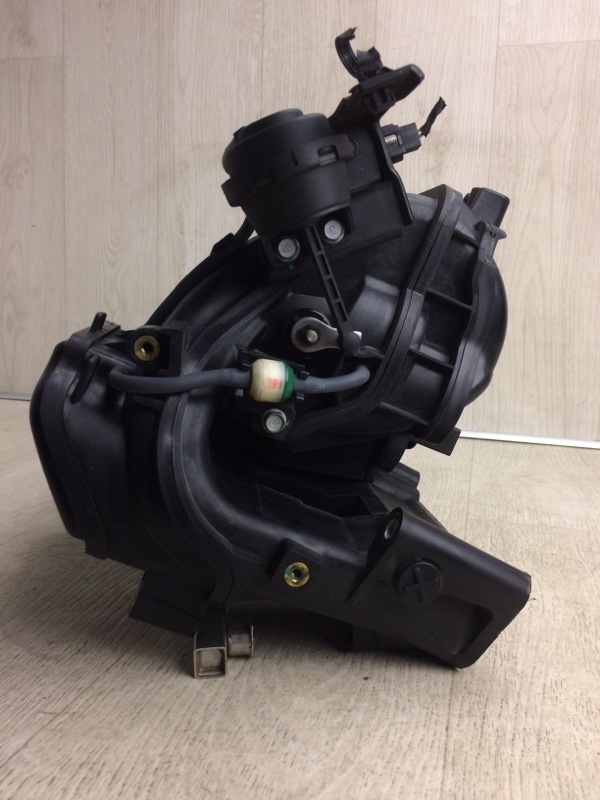 Коллектор впускной FORTE/CERATO TD 08-13 2013 TD 2.0 G4KD