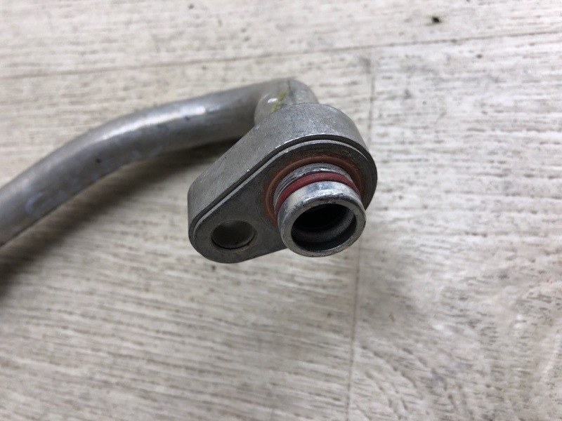 Трубка кондиционера FORD FUSION 14- CD4 C25HDEX Трубка кондиционера FORD FUSION 14- CD4 C25HDEX