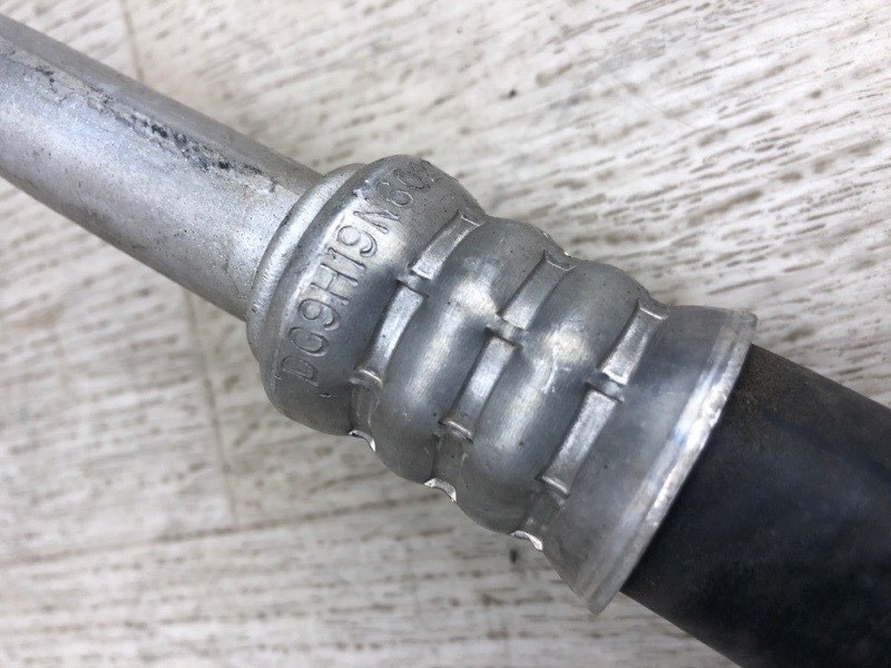 Трубка кондиционера FUSION 14- 2016 CD4 C25HDEX Трубка кондиционера FUSION 14- 2016 CD4 C25HDEX