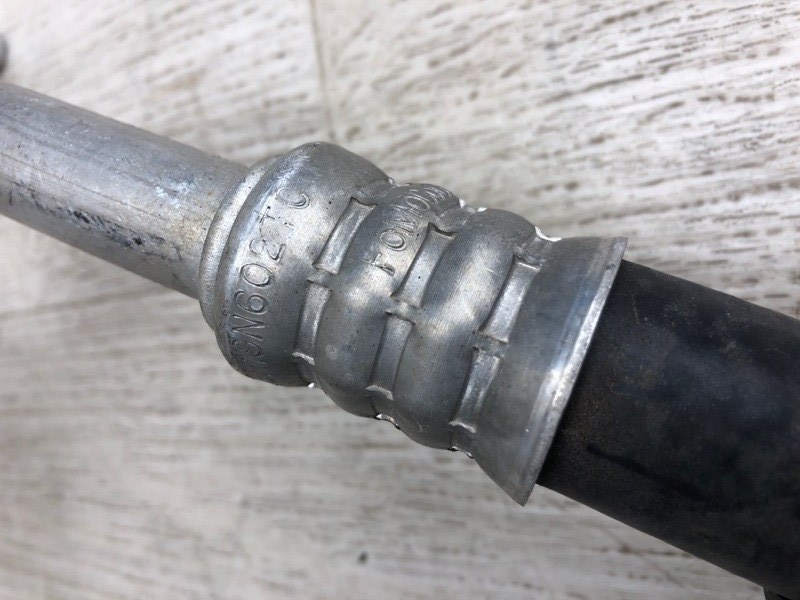 Трубка кондиционера FUSION 14- 2016 CD4 C25HDEX Трубка кондиционера FUSION 14- 2016 CD4 C25HDEX