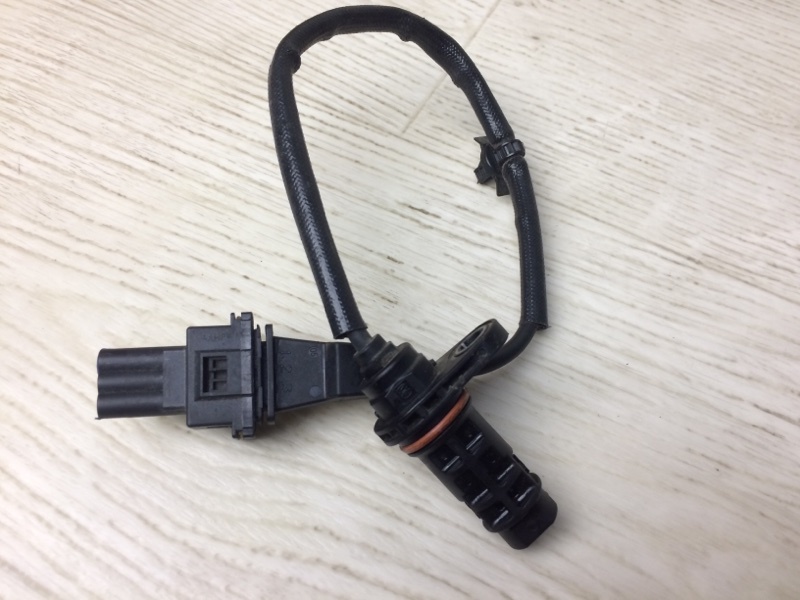 Датчик положения коленвала KIA FORTE/CERATO TD 08-13 2013 TD 2.0 G4KD 39180-25300 Б/У