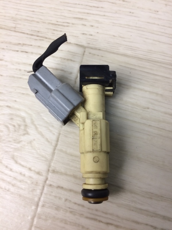 Форсунка топливная FORTE/CERATO TD 08-13 2013 TD 2.0 G4KD