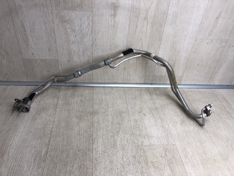 Трубка кондиционера FORD FUSION 14- 2016 CD4 C25HDEX DG9Z-19A834-C Б/У