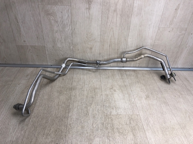 Трубка кондиционера FUSION 14- 2016 CD4 C25HDEX