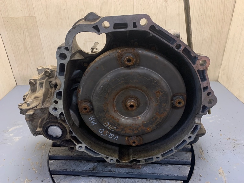 АКПП NISSAN ALTIMA L31 01-06 3.5 VQ35DE 310C0-88X02 Б/У