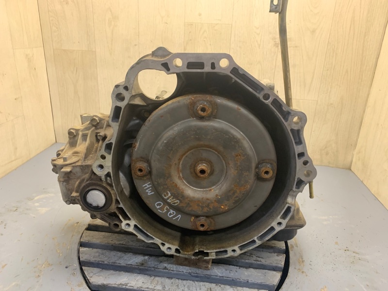 АКПП ALTIMA L31 01-06 3.5 VQ35DE