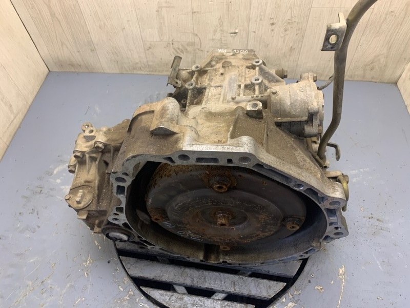 АКПП NISSAN ALTIMA L31 01-06 3.5 VQ35DE