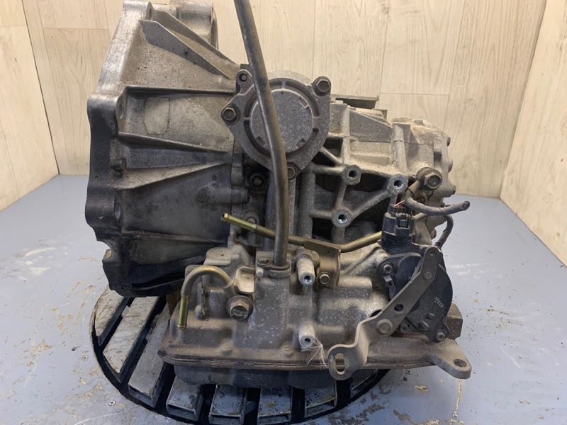 АКПП ALTIMA L31 01-06 3.5 VQ35DE