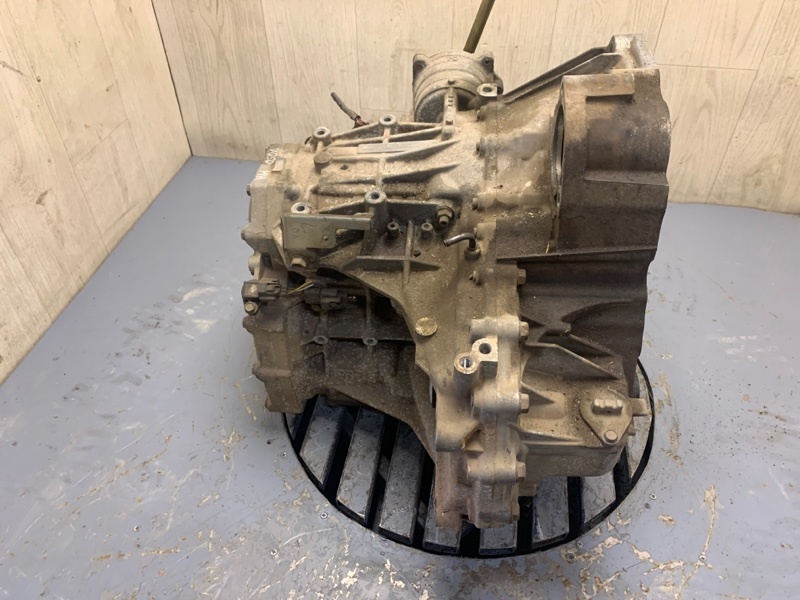 АКПП ALTIMA L31 01-06 3.5 VQ35DE