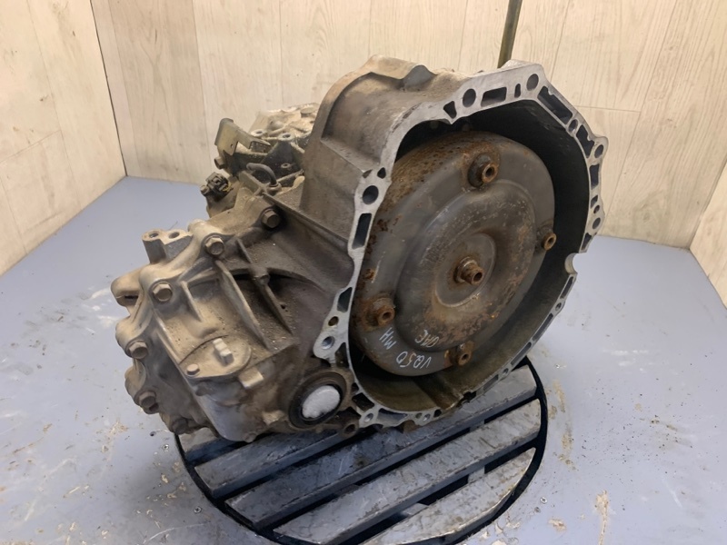 АКПП ALTIMA L31 01-06 3.5 VQ35DE