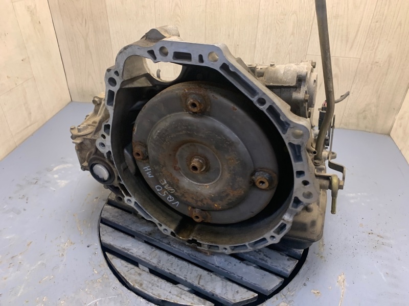 АКПП ALTIMA L31 01-06 3.5 VQ35DE