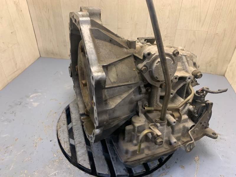 АКПП ALTIMA L31 01-06 3.5 VQ35DE