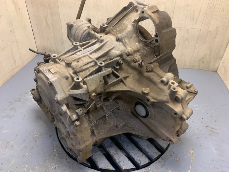 АКПП ALTIMA L31 01-06 3.5 VQ35DE