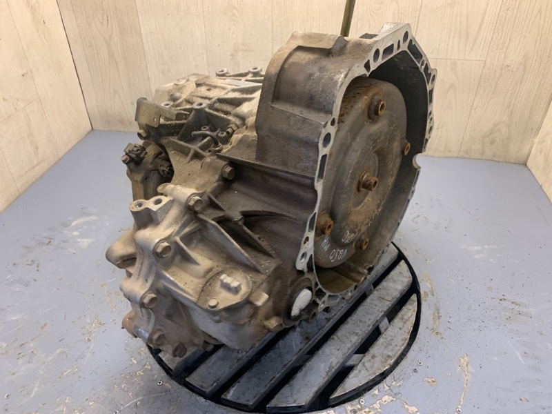 АКПП ALTIMA L31 01-06 3.5 VQ35DE
