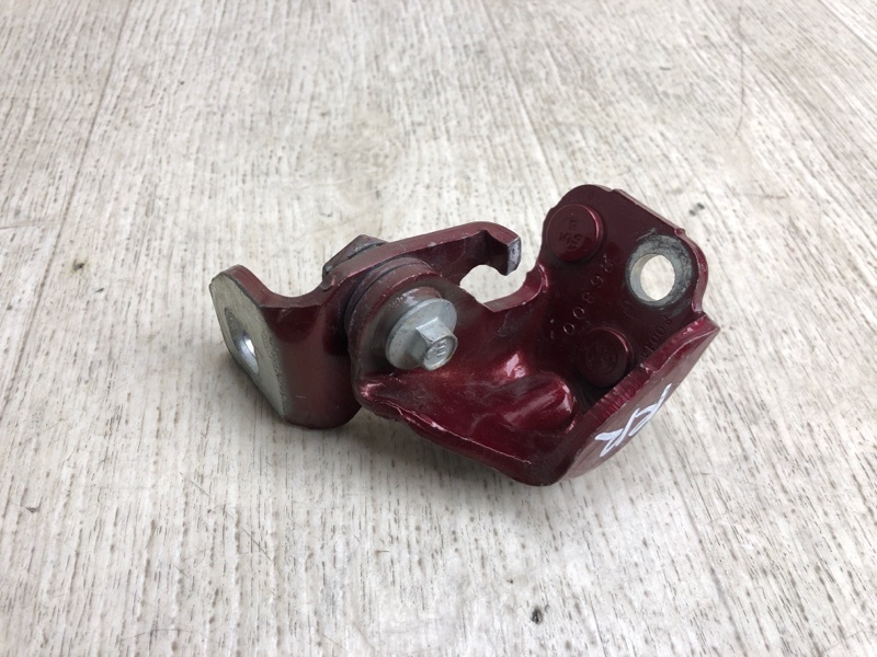 Петля двери верхняя задняя правая FORD FUSION 14- 2016 CD4 C25HDEX BB5Z-7826800-A Б/У