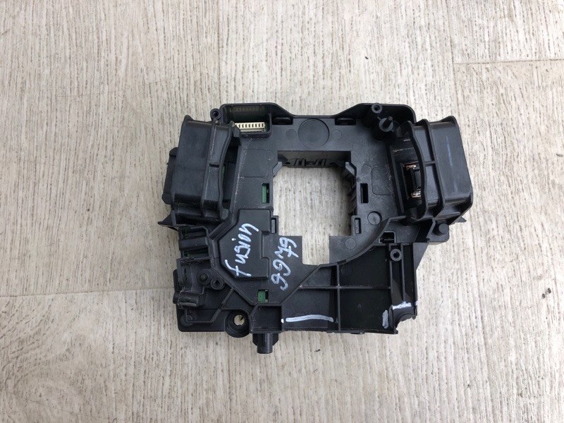 Плата подрулевого переключателя FORD FUSION 14- 2016 CD4 C25HDEX EG9Z-3F791-AC Б/У