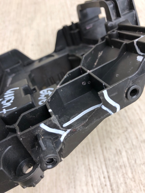 Плата подрулевого переключателя FORD FUSION 14- CD4 C25HDEX