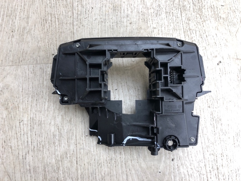 Плата подрулевого переключателя FUSION 14- 2016 CD4 C25HDEX