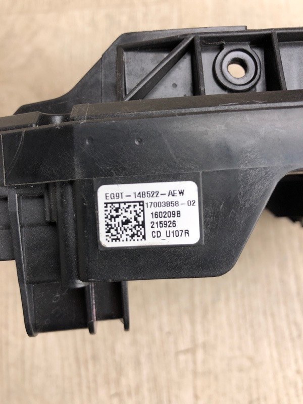 Плата подрулевого переключателя FUSION 14- 2016 CD4 C25HDEX