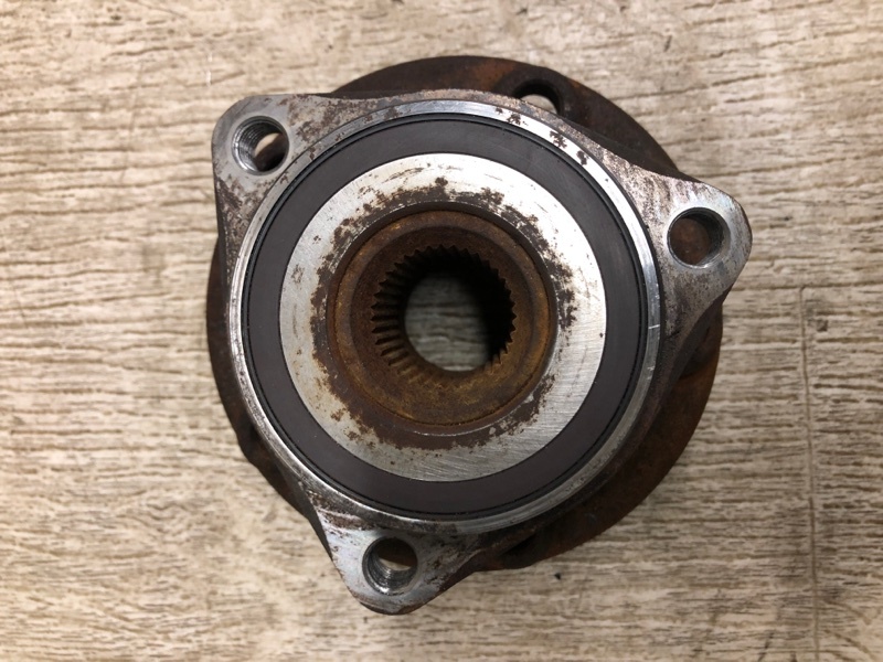 Ступица передняя JETTA USA 18- 2018 JEM 1.4 DGXA