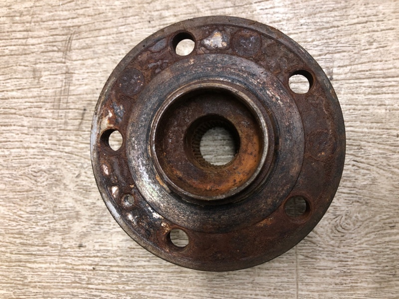 Ступица передняя VOLKSWAGEN JETTA USA 18- JEM 1.4 DGXA