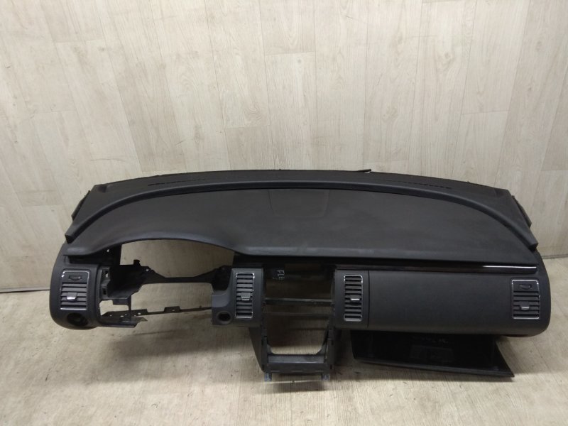 Запчасть торпедо FORD FLEX 08-19 2013 TP3 3.5 PDED DA8Z-7404320-AA Б/У Торпедо FORD FLEX 08-19 2013 TP3 3.5 PDED DA8Z-7404320-AA Б/У