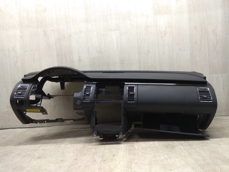 Торпедо FORD FLEX 08-19 TP3 3.5 PDED Торпедо FORD FLEX 08-19 TP3 3.5 PDED