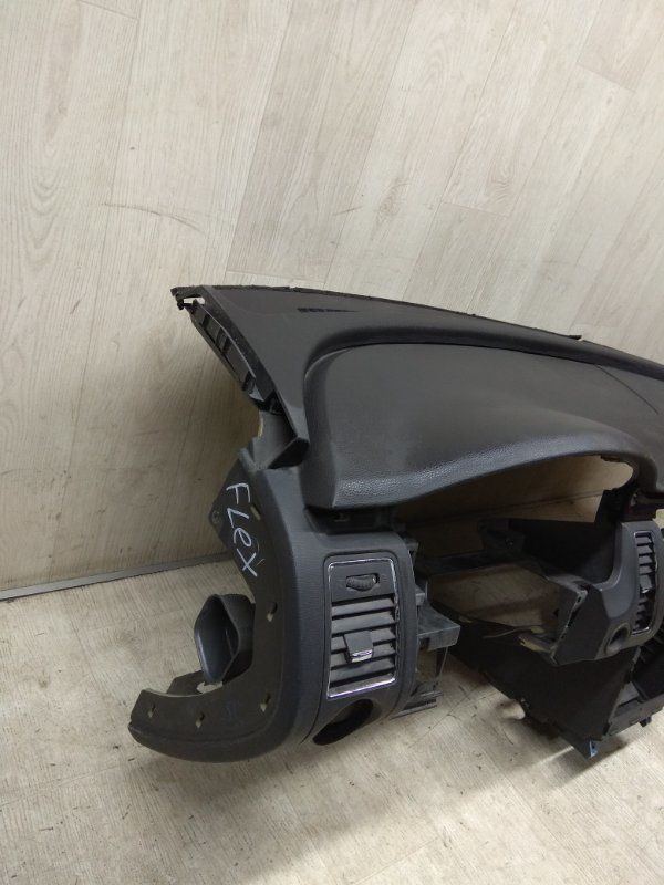 Торпедо FLEX 08-19 2013 TP3 3.5 PDED Торпедо FLEX 08-19 2013 TP3 3.5 PDED