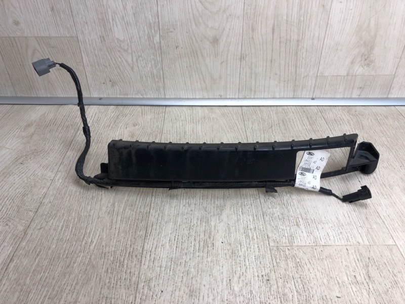 Кронштейн переднего бампера (под фарой) левый FORD FUSION 14- 2016 CD4 C25HDEX DS7Z-17E857-A Б/У