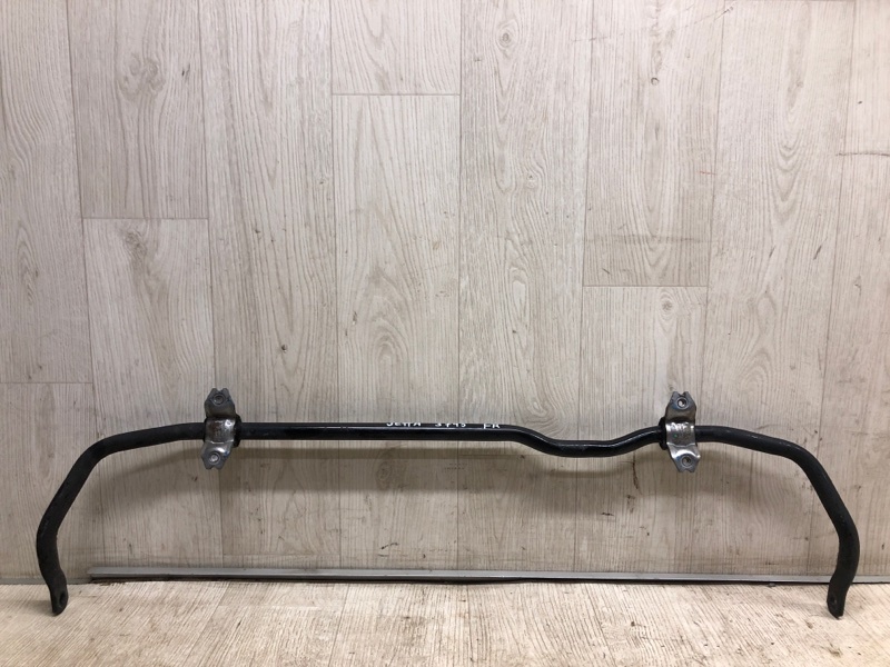 Стабилизатор передний VOLKSWAGEN JETTA USA 18- 2018 JEM 1.4 DGXA 5QM 411 303 Б/У